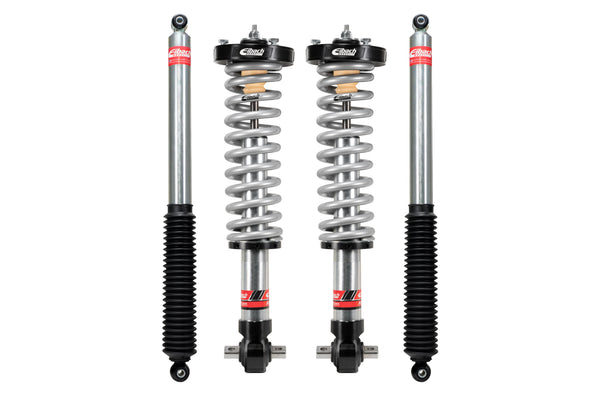 Stage 2 Lift Kit