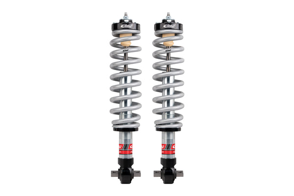 Stage 2 Lift Kit