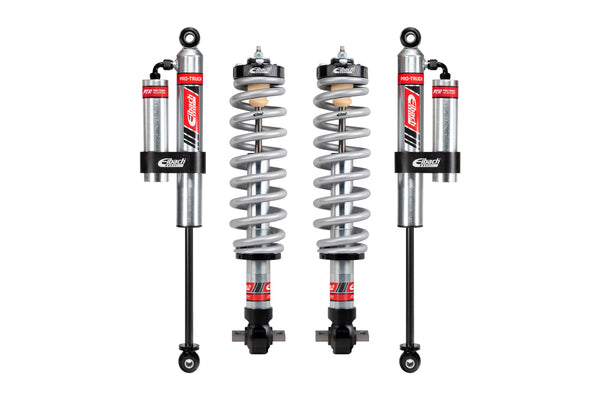 Stage 2R Lift Kit