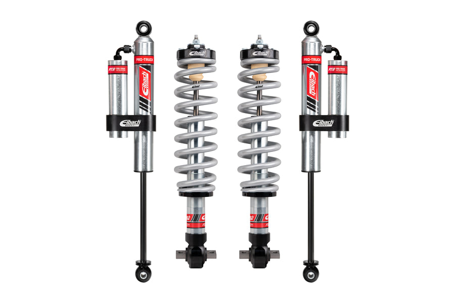 Stage 2R Lift Kit