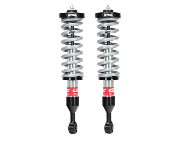 Stage 2 Front Coilovers