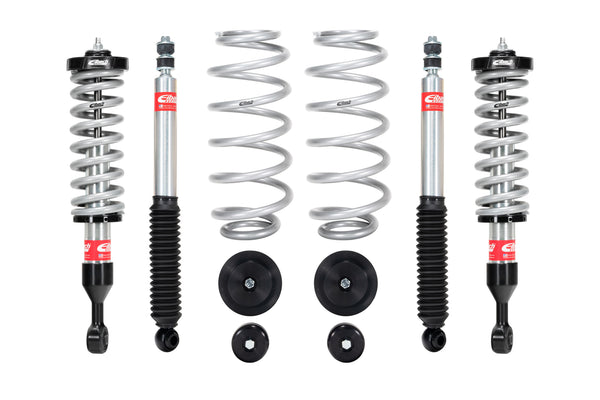 Stage 2 Lift Kit