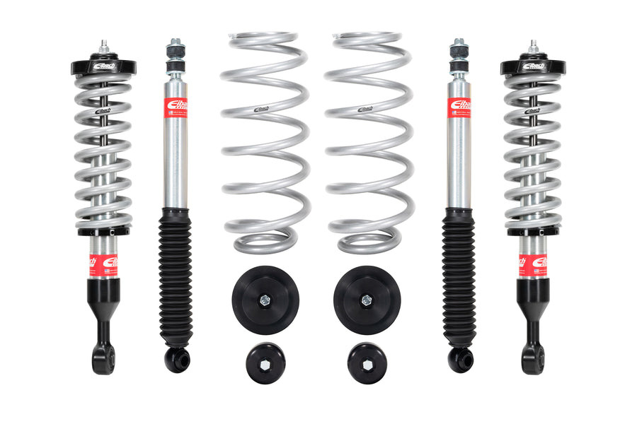 Stage 2 Lift Kit