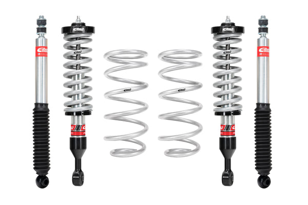 Stage 2 Lift Kit