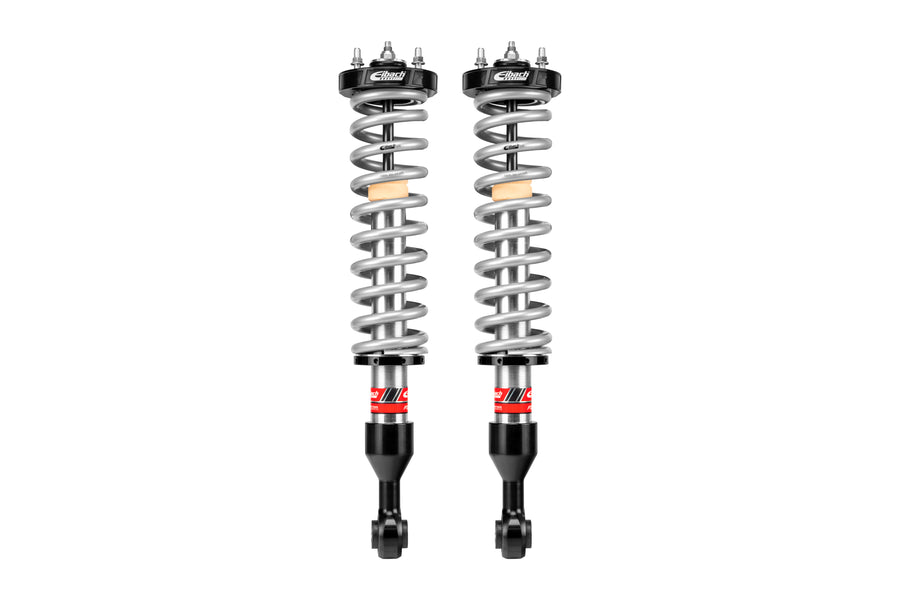 Pro-Truck Coilovers