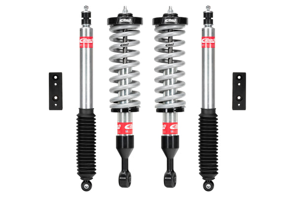 Stage 2 Lift Kit