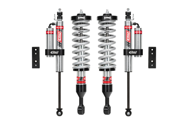 Stage 2R Lift Kit