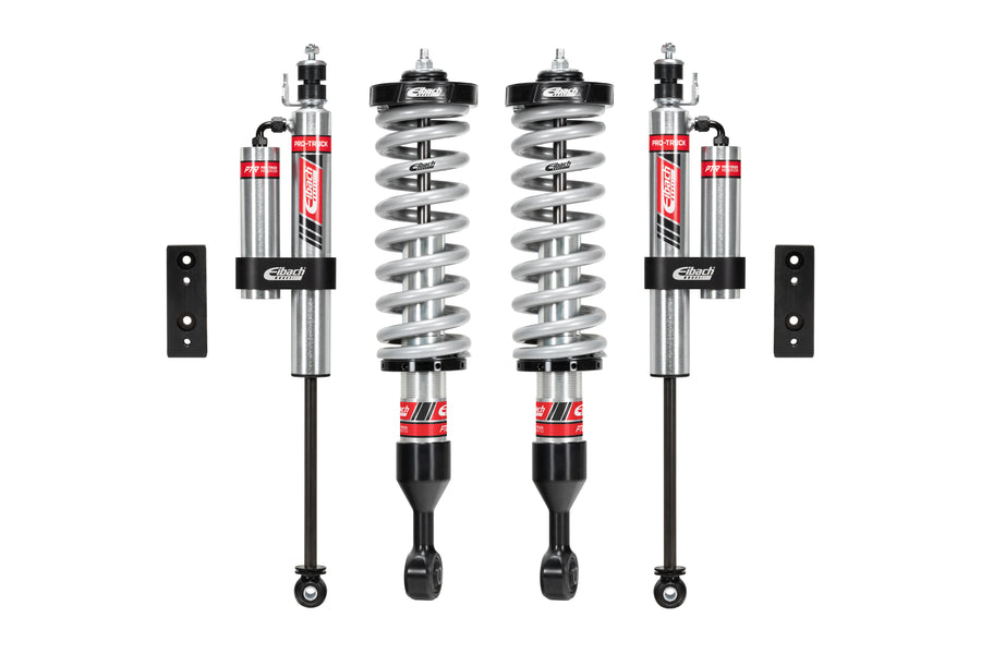 Stage 2R Lift Kit