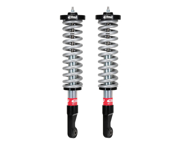 Stage 2 Front Coilovers