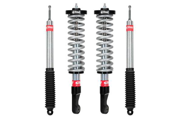 Stage 2 Lift Kit