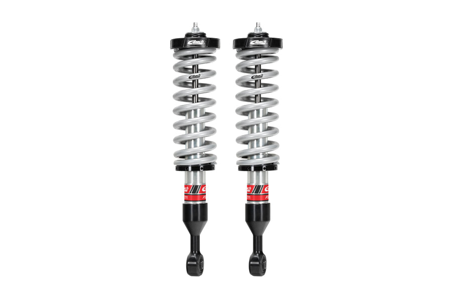 Stage 2 Front Coilovers