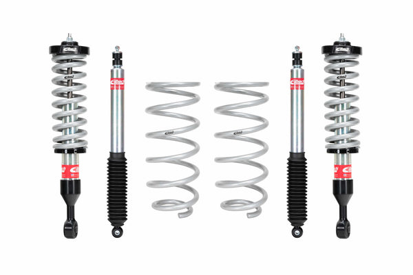 Stage 2 Lift Kit