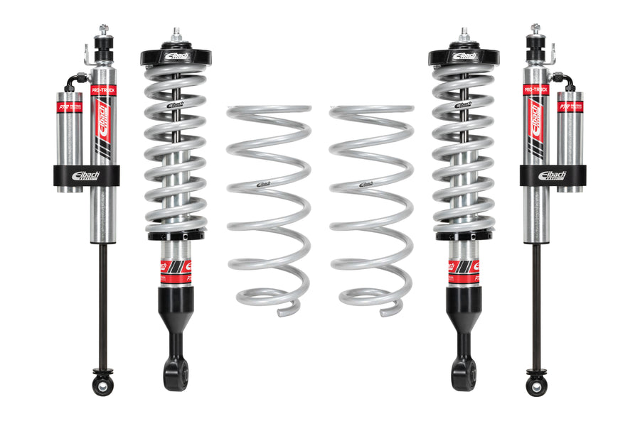 PRO-TRUCK LIFT STAGE 2R