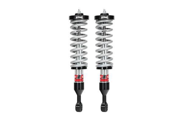 Stage 2 Front Coilovers