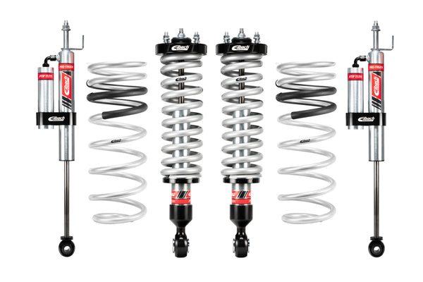 Stage 2R Lift Kit