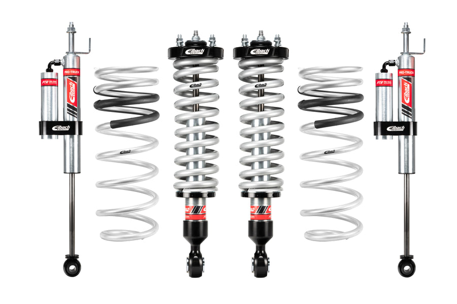 Stage 2R Lift Kit