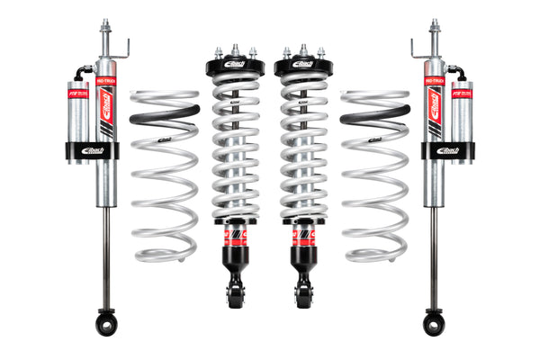 Stage 2R Lift Kit