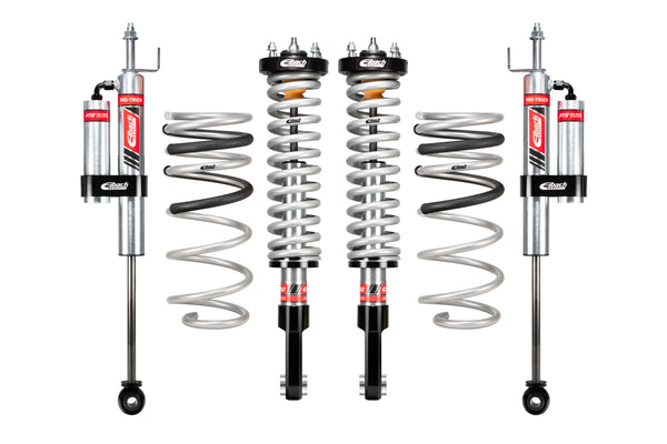 Stage 2R Lift Kit