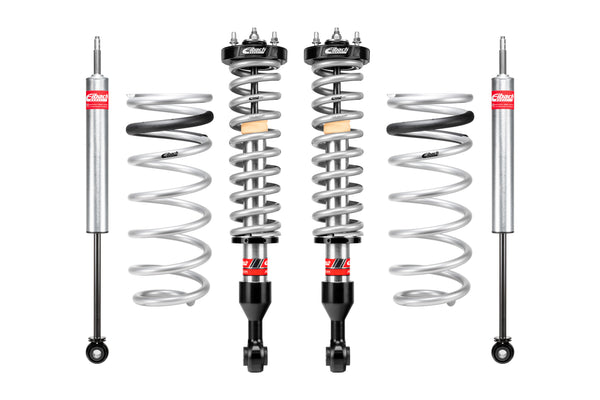 Stage 2 Lift Kit