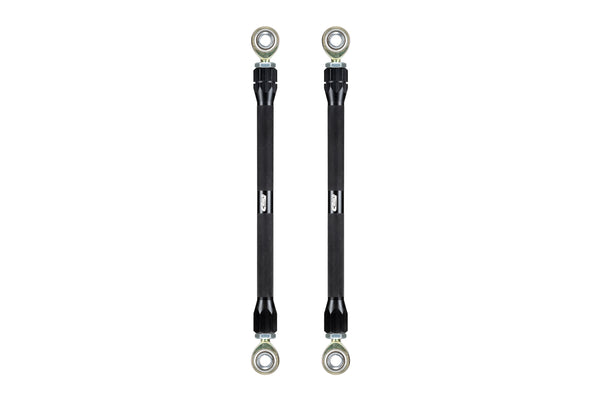 Adjustable End Links