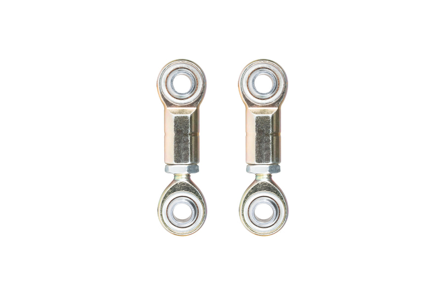 Adjustable End Links
