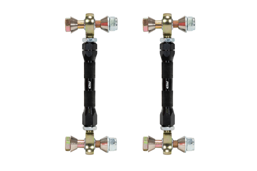 Adjustable End Links