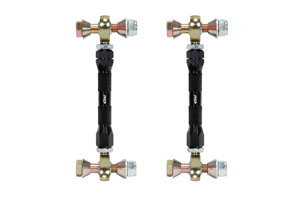 Adjustable End Links