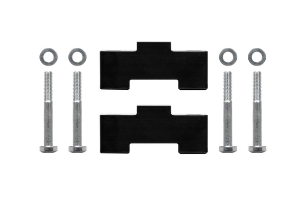 Anti-Roll Hardware Kit