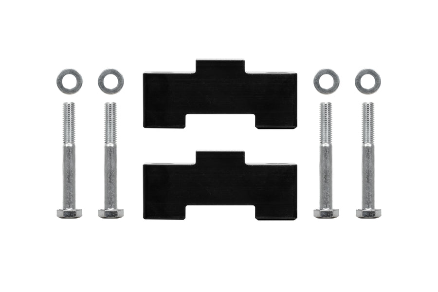 Anti-Roll Hardware Kit