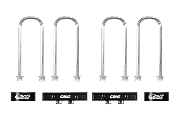 Pair Of Lift Blocks