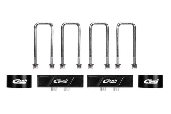 Pair Of Lift Blocks