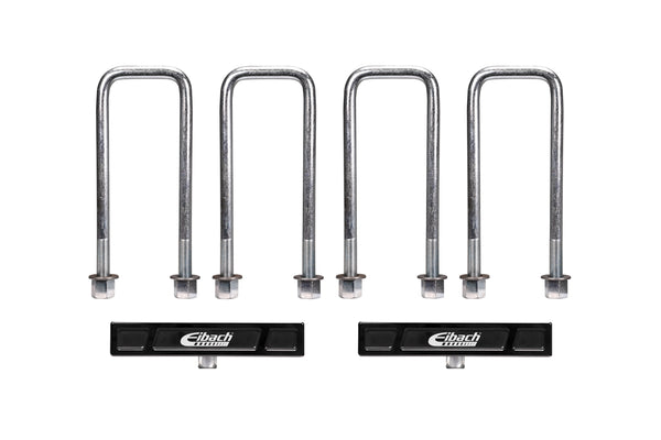 Pair Of Lift Blocks