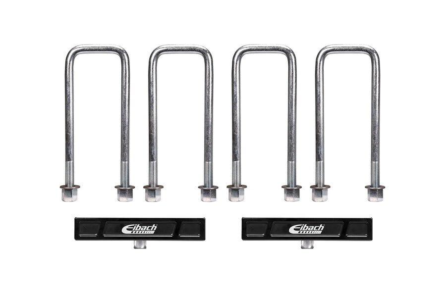 Pair Of Lift Blocks