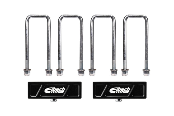 Pair Of Lift Blocks