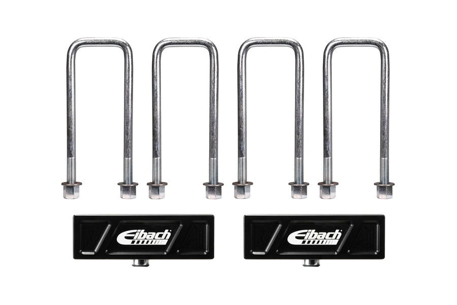Pair Of Lift Blocks