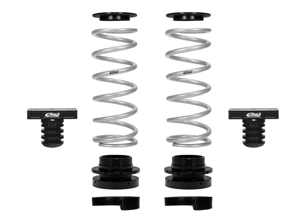 Load Leveling Kit