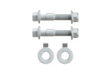 Camber Bolt Kit