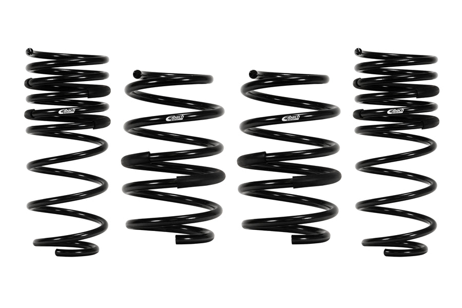 Pro-Kit Springs