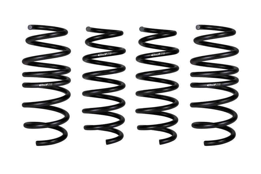 Pro-Kit Springs