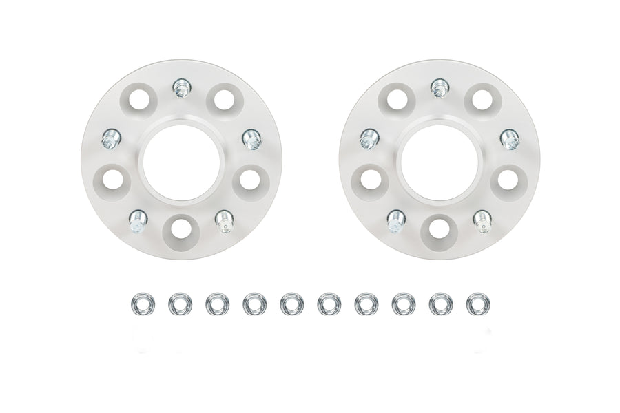 Pro-Wheel Spacers