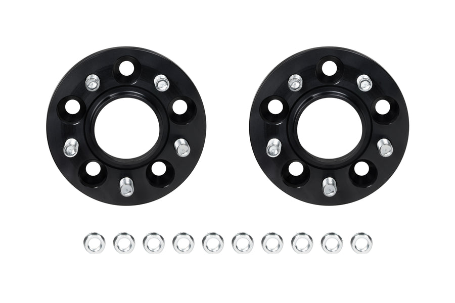 Pro-Wheel Spacers