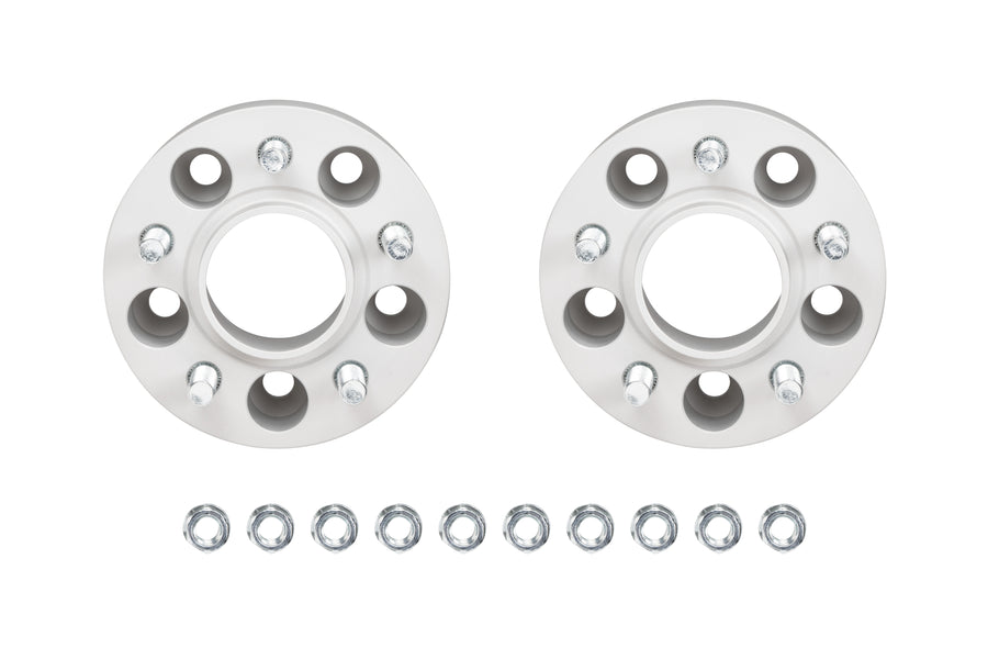 Pro-Wheel Spacers