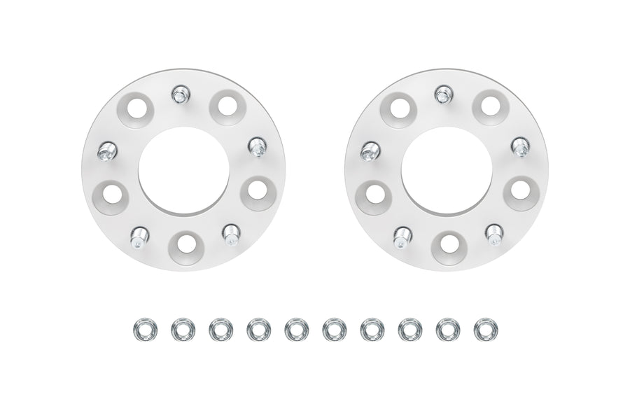 Pro-Wheel Spacers