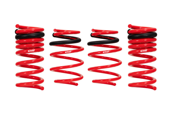 Pro-Kit Springs