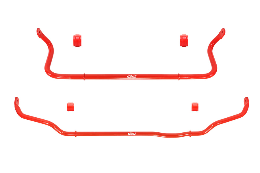 Sway Bar Kit
