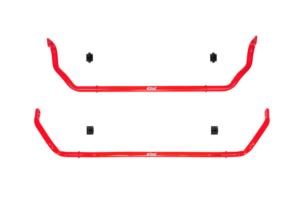 Sway Bar Kit