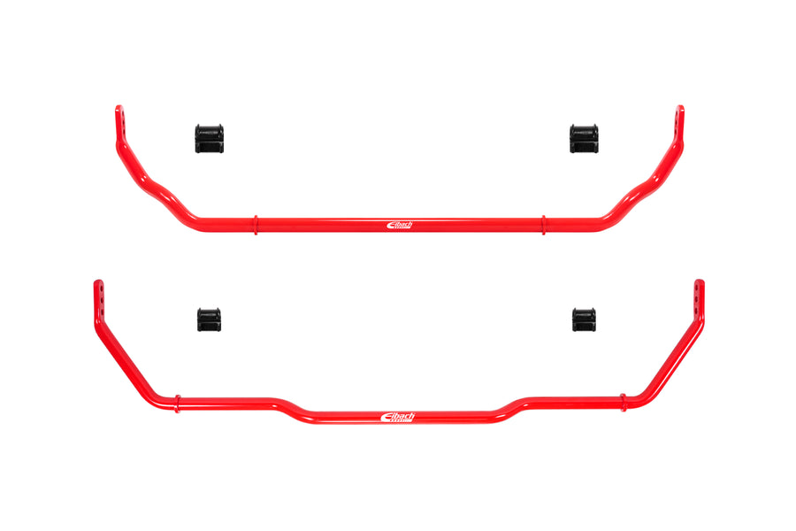Sway Bar Kit