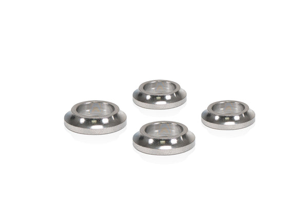 Misalignment Spacers