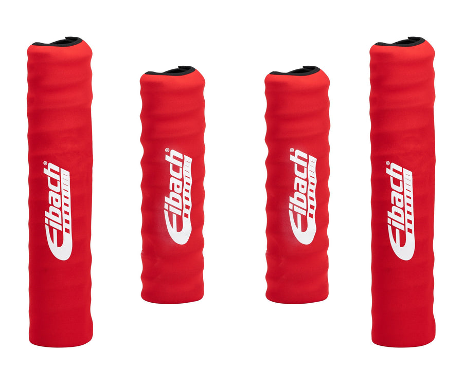 Set Of 4 Spring Bags