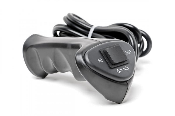 Rough Country - Wired Winch Remote - 10ft